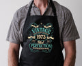 Baking Apron 51st Birthday Gifts Cooking Apron 51 Years Old Mens Aprons Born In 1973 BBQ Summer Limited Edition Total Perfection Graphic Tee – Everyday Comfort · Trending Graphic Apparel