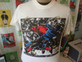 Vintage 9039s USA Soccer 1994 tee white T Shirt S Graphic Tee – Soft Feel · Trending Graphic Apparel