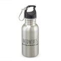 Midwife Water Bottle Funny Midwifery Gift Idea We Bring Out The Kid In You Midwife Present Graphic Tee – Warm & Stylish · Perfect For Daily Wear