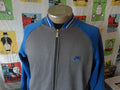 Vintage 80s Nike Gray Tag Sweatshirt Track Jacket M Sweatshirt – Premium Graphic · Great Gift For Fans