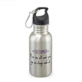 Costume Designer Gift Funny Costumer Water Bottle Theater Costumer Present You Go On Stage Naked Theater Geeks Graphic Tee – Cozy Vibes · Perfect For Daily Wear