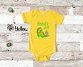Nonni39s Girl Cute Grandma Name Dinosaur Baby Bodysuit Tshirt or Toddler Shirt for a Italian Grandmother Gift or Pregnancy Announcement Graphic Tee – Bold Style · Top Pick For Any Outfit