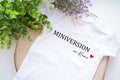 Baby Body MINIVERSION from Mama BabyBody Bodysuit Mama Gift Baby 2024 Mother's Day Gift Idea Mini Version Mama Baby Body Birth Gift