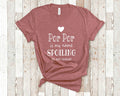 Por Por Is My Name Grandma Tshirt Grandmother Gift Idea for Mother39s Day Birthday Christmas or Pregnancy Reveal Announcement Graphic Tee – Aesthetic Look · Must-Have Style