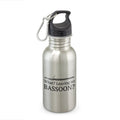 Funny Bassoon Gift Bassoonist Gift Idea Bassoon Present Water Bottle Leaving So Bassoon Graphic Tee – Cozy Vibes · Great Gift For Fans