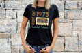 Womens 51st Birthday Gifts For Mam T Shirt Gift Present Limited Edition Best Of 1973 51st Birthday Gift For Her Graphic Tee – Fan Favorite · High-Quality Print