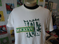 Vintage 9039s Mickeys ICE Malt Liquor 40 Oz Beer T Shirt XL Graphic Tee – Everyday Comfort · Trending Graphic Apparel