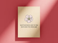 Funny Mother Printable Card Mother39s Day Card Mom Card Mother39s Birthday Instant Download Digital Card Best Mom I39ve Ever Had Graphic Tee – Aesthetic Look · Must-Have Style