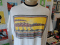 Vintage 8039s Judy Kensley Mckie Crocodile Art Endangered Species Greenpeace 1987 T Shirt XL Graphic Tee – Warm & Stylish · Perfect For Daily Wear