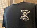 Vintage 200039s Blackbeard39s Restaurant Black Longsleeve Shirt Size L Graphic Tee – Easygoing Wear · Must-Have Style