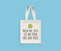 Jigsaw Puzzle Bag Puzzle Tote Bag Puzzle Lover Gift Idea Let Me Find This One Piece Tote Bag – Cozy Vibes · Perfect For Daily Wear