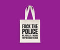 Police Bags Funny Cop Tote Bag Funny Police Officer Gift Policeman Present I Heard They39re Great In Bed Shoulder Bag Tote Bag – Everyday Comfort · Trending Graphic Apparel