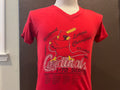 Vintage 8039s 1985 St Louis Cardinals National League Champs White T Shirt Size S Graphic Tee – Cozy Vibes · Must-Have Style