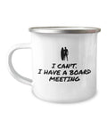 Surfer Present Idea Funny Surfing Gift Surf Mug I Have A Board Meeting Surfing Enamel Mug Camper Mug Graphic Tee – Soft Feel · Top Pick For Any Outfit