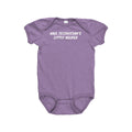 Nail Technician Baby Gift Manicurist Baby Present Nail Tech Baby Bodysuit Baby Onepiece Little Helper Baby Shower Gift Idea Graphic Tee – Easygoing Wear · Must-Have Style
