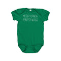 Nail Technician Baby Gift Manicurist Baby Present Nail Tech Baby Bodysuit Baby Onepiece Messy Hands Baby Shower Gift Idea Graphic Tee – Warm & Stylish · High-Quality Print