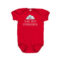 Weather Geek Baby Bodysuit Meteorologist Baby Onepiece Climate Scientist Baby Cloud Gazer Extraordinaire Baby Shower Gift Idea Graphic Tee – Bold Style · Perfect For Daily Wear