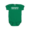Pediatrician Baby Bodysuit Pediatrics Baby Gift Child Doctor Baby Present Baby Onepiece Pediatrician39s Pride And Joy Graphic Tee – Fan Favorite · Top Pick For Any Outfit