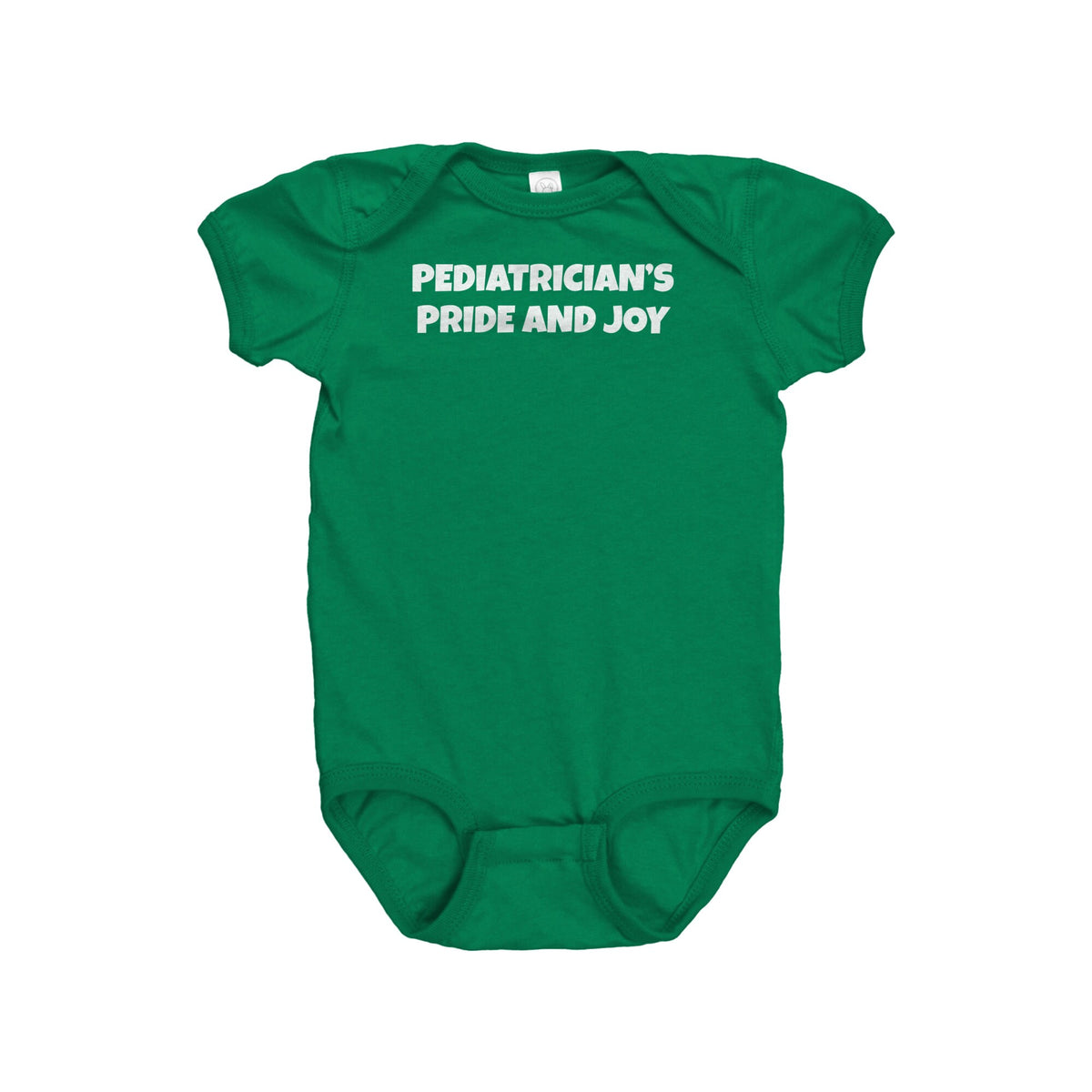 Pediatrician Baby Bodysuit Pediatrics Baby Gift Child Doctor Baby Present Baby Onepiece Pediatrician39s Pride And Joy Graphic Tee – Fan Favorite · Top Pick For Any Outfit