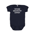 Dosimetrist Baby Bodysuit Dosimetry Baby Gift Dosimetrist Baby Shirt Future Dosimetry Expert Baby Shower Gift Idea All Cotton Graphic Tee – Premium Graphic · Top Pick For Any Outfit