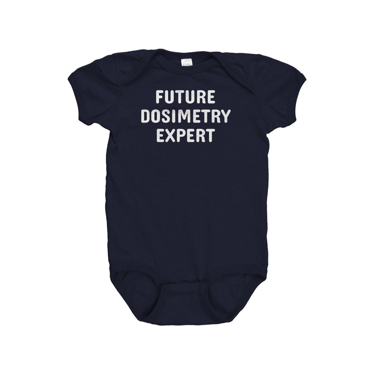 Dosimetrist Baby Bodysuit Dosimetry Baby Gift Dosimetrist Baby Shirt Future Dosimetry Expert Baby Shower Gift Idea All Cotton Graphic Tee – Premium Graphic · Top Pick For Any Outfit