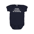 Gymnastics Baby Bodysuit Gymnast Baby Gift Baby Onepiece Little Tumbler In Training Baby Shower Gift Idea All Cotton Graphic Tee – Bold Style · Trending Graphic Apparel