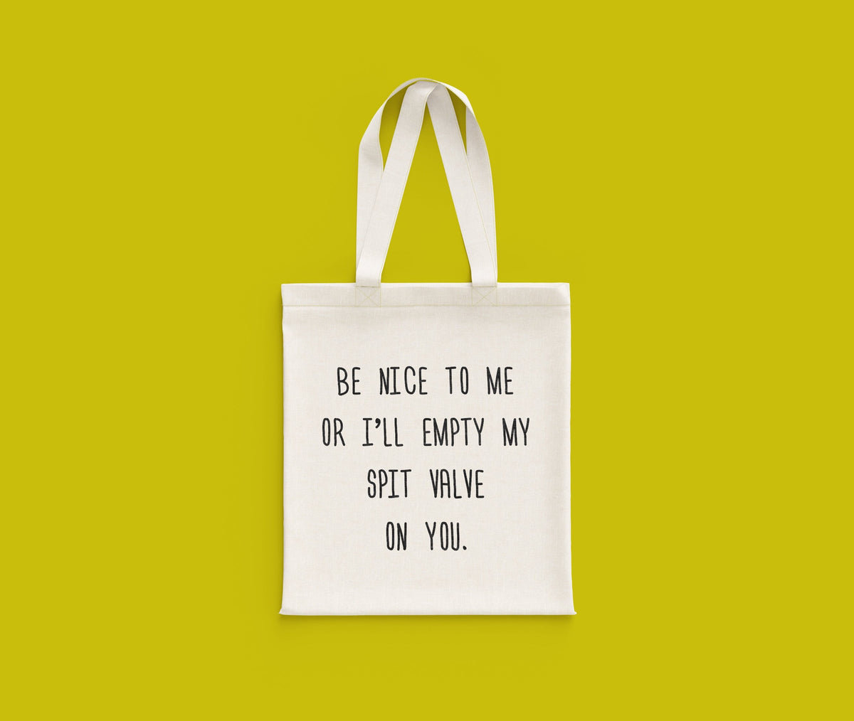 Funny Band Geek Gift Trumpet Trombone Tuba French Horn or Baritone Sax Player Tote Bag Empty My Spit Valve Tote Bag – Warm & Stylish · Top Pick For Any Outfit