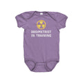 Dosimetrist Baby Bodysuit Dosimetry Baby Gift Dosimetrist Baby Shirt Dosimetrist In Training Baby Shower Gift Idea All Cotton Graphic Tee – Soft Feel · Perfect For Daily Wear
