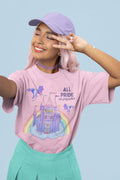 Funny Bookish Shirt for Gay Rights All Pride No Prejudice LGBTQ Reader Shirt for Book Lover Read More Queer Books Equal Right Tee Shirt Graphic Tee – Fan Favorite · Great Gift For Fans