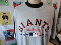 Vintage 9039s San Francisco Giants New With Tags 1996 Official Practice T Shirt 2XL Graphic Tee – Cozy Vibes · Must-Have Style