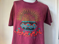 Vintage 9039s Arizona T Shirt Size L Graphic Tee – Premium Graphic · High-Quality Print
