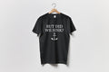 Funny Boating Shirt Boating Gift Sailing Present Yachting Unisex Tee Funny Sailor Gift But Did We Sink Graphic Tee – Easygoing Wear · Trending Graphic Apparel