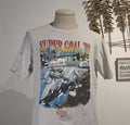 Vintage 9039s Super Goal 1998 Sea Animals San Diego blood Bank Grey Tshirt size L Graphic Tee – Premium Graphic · Trending Graphic Apparel