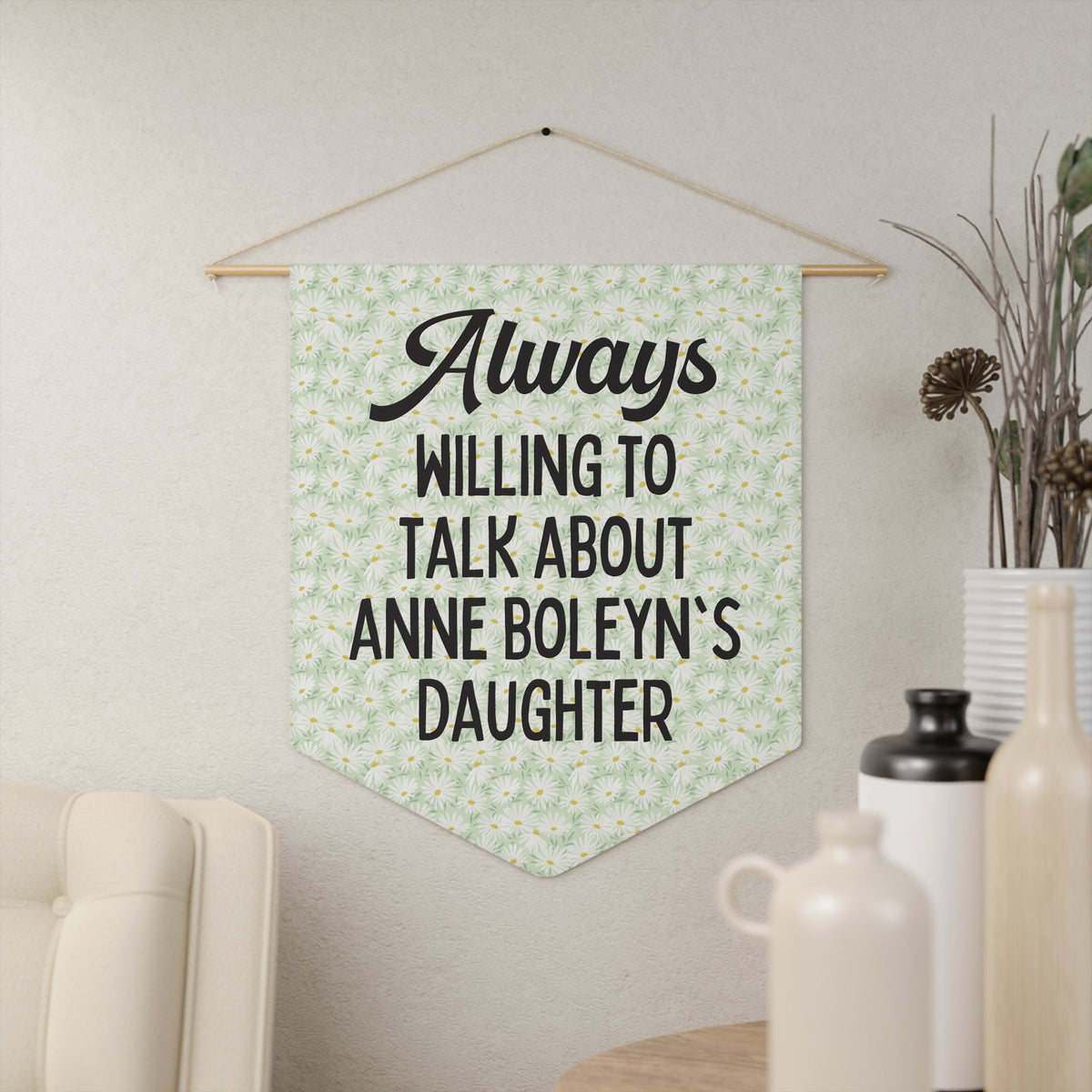 Funny History Wall Pennant History Classroom Social Studies Teacher Anne Boleyn39s Daughter Tudor History Wall Decor Queen Elizabeth I Graphic Tee – Aesthetic Look · Must-Have Style