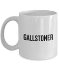 Gallstones Mug Gallstones Get Well Gift Gallbladder Removal Cholecystectomy Gallstoner Graphic Tee – Warm & Stylish · Trending Graphic Apparel