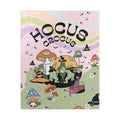 Funny Halloween Puzzle for Frog Lover or Garden Lover Difficult Puzzle for Adults 70s Retro Aesthetic Whimsigoth Mushroom Spooky Season Graphic Tee – Soft Feel · Must-Have Style