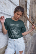 Romance Reader Tee Shirt for Bookworm Funny Literature TShirt for Book Lover Read More Books Silly Bookish Shirt for Romance Writer Graphic Tee – Bold Style · Perfect For Daily Wear