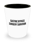 Gastric Bypass Get Well Gift Bariatric Surgery Gift Gastric Bypass Shot Glass Weight Loss Surgery Gastric Bypass Surgery Survivor Graphic Tee – Fan Favorite · Trending Graphic Apparel
