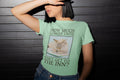 Romance Reader Tee Shirt for Reader Who Loves Cats One Bed Trope Silly Bookish TShirt for Book Lover or Librarian Cute Cat Mom Gift Graphic Tee – Easygoing Wear · Top Pick For Any Outfit
