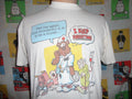Vintage 9039s Tell Me Again How Wonderful it is to be a NurseForgetful Bear Nurse Funny T Shirt L Graphic Tee – Bold Style · Must-Have Style