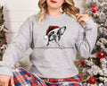 Xmas Sweatshirt Boston Terrier Dog Christmas Sweater Xmas Jumper Day For Men Women Kids Sweatshirt – Easygoing Wear · Trending Graphic Apparel