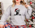 Xmas Sweatshirt Great Dane Dog Christmas Sweater Xmas Jumper Day Santa Hat For Men Women Kids Sweatshirt – Bold Style · Must-Have Style
