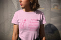 Funny Romance Reader Tee Shirt for Bookworm Romance Tropes Shirt with Hot Pink Aesthetic Silly Bookish TShirt for Wife Who Loves Books Graphic Tee – Premium Graphic · Perfect For Daily Wear