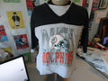Vintage 9039s Miami Dolphins Football Hoodie T Shirt M Hoodie – Bold Style · Trending Graphic Apparel