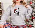 Xmas Sweatshirt Australian Terrier Dog Christmas Sweater Xmas Jumper For Men Women Kids Sweatshirt – Premium Graphic · Great Gift For Fans