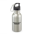 Broken Nose Water Bottle Broken Nose Gift Funny Get Well Gift For Broken Nose Broken Nose Survivor Graphic Tee – Cozy Vibes · Top Pick For Any Outfit