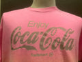 Vintage 9039s CocaCola Rainbow Coke T Shirt Size XL Graphic Tee – Soft Feel · High-Quality Print
