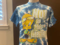 Vintage 9039s Tweety Bird Not in this Lifetime Looney Tunes Blue T Shirt Size L Graphic Tee – Feel-Good Design · Must-Have Style