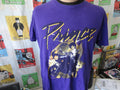 Prince and the Revolution Purple Rain retro T Shirt 2XL Graphic Tee – Warm & Stylish · Perfect For Daily Wear