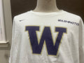 Vintage 0039s Washington Huskies White T Shirt Size XXL Graphic Tee – Soft Feel · Trending Graphic Apparel